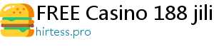 FREE Casino 188 jili