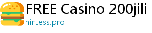 FREE Casino 200jili