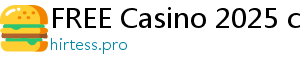 FREE Casino 2025 color of the year