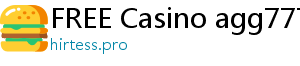 FREE Casino agg777