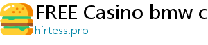 FREE Casino bmw casino