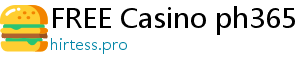 FREE Casino ph365