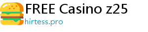 FREE Casino z25