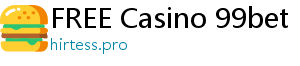 FREE Casino 99bet